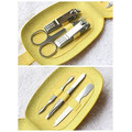 Manicure & Pedicure Set